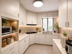 Blk 498D Tampines Street 45 (Tampines), HDB 5 Rooms #580161321